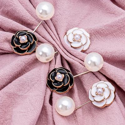 Broschen & Körperschmuck