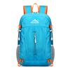 Portable Foldable Backpack Women and Men Outdoor Hiking Climbing Backpacks Lightweight Travel Bag Waterproof Cycling Backpack