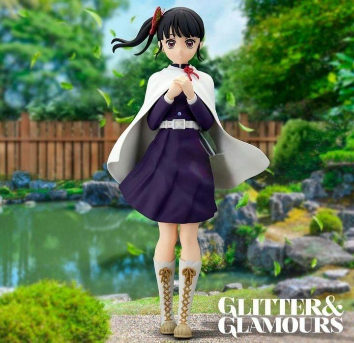 [USED] "Demon Slayer: Kimetsu No Yaiba" GLITTER & GLAMOURS - 2-piece Set