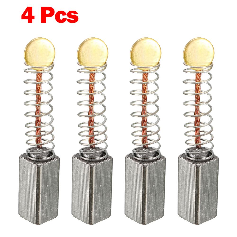 Kohlebürsten 20mm 4 Stück Zubehör Ersatzteil 2022