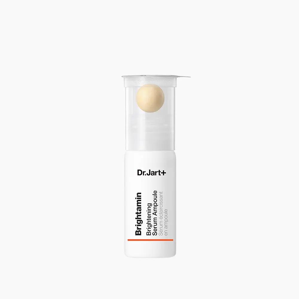 Dr.Jart+ Brightamin Brightening Serum Ampoule – Vitamin Radiance Boost Ampoule 8.08ml