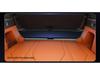 BYD Sea Lion 06 Trunk Mat: New Car Interior Accessories in Matching Colors