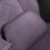 Luxury Suede Neck & Lumbar Pillow for Avatr 06/07/11/12
