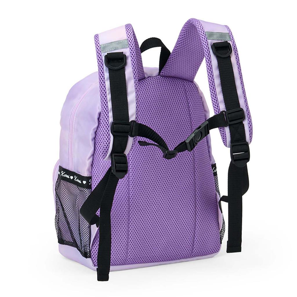 Sanrio Kids Backpack M Kuromi 576379