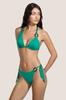 Women's Solid Color Tie-On Swim Briefs Andres Sarda (104144)