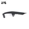 Rear Tail Side Inside Cover Seat Inner Fairing Cowling Panel Fit For KAWASAKI ZX 10R 2011-2018 Rear Fairing Tail Side Panel