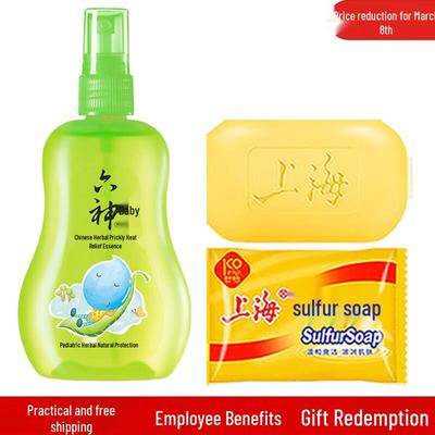Banyo Havluları – Çocuklar için şampuanlar ve sabunlar