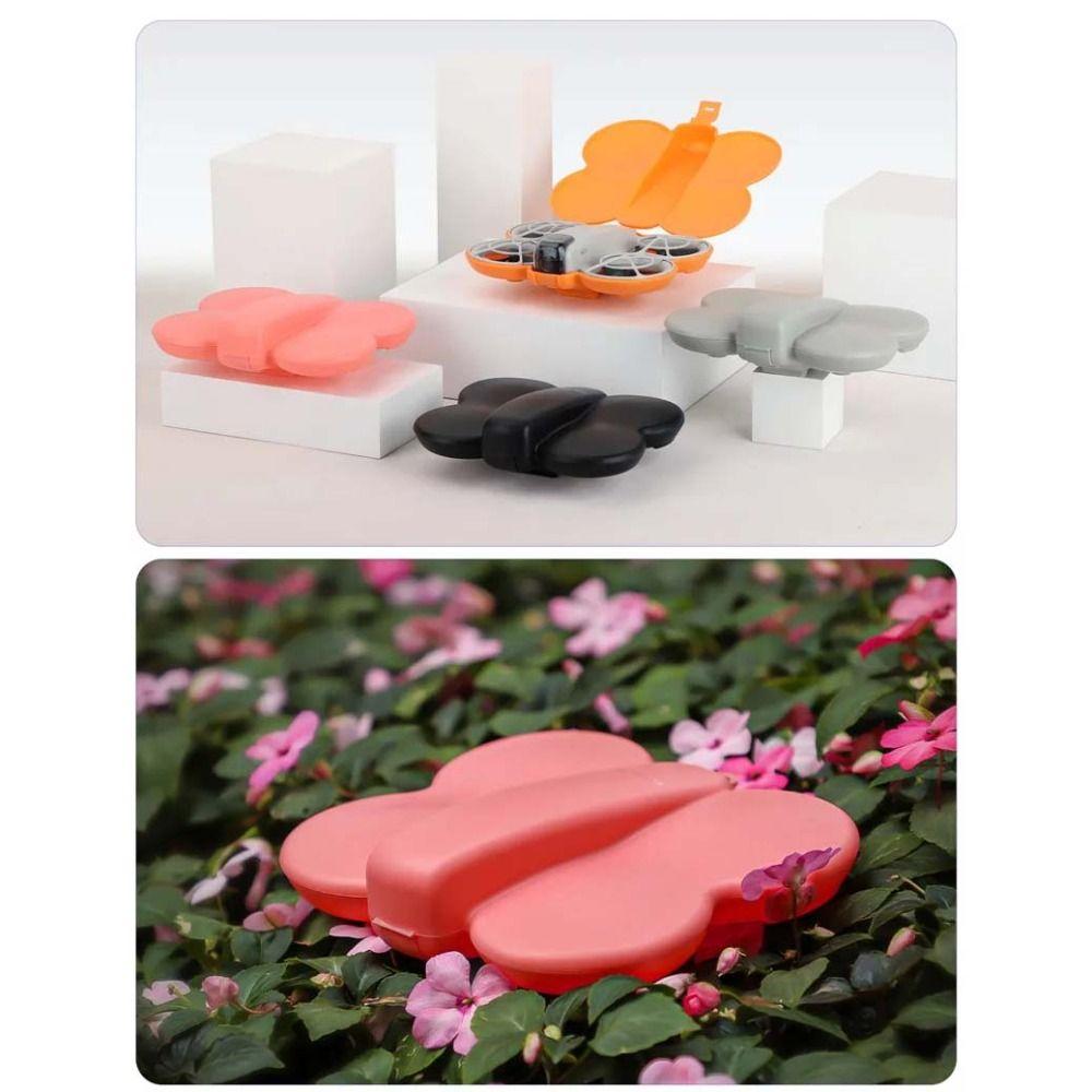 Dust-proof Neo Butterfly Storage Box Drop-proof for DJI Carrying Case  Aerial Aircraft