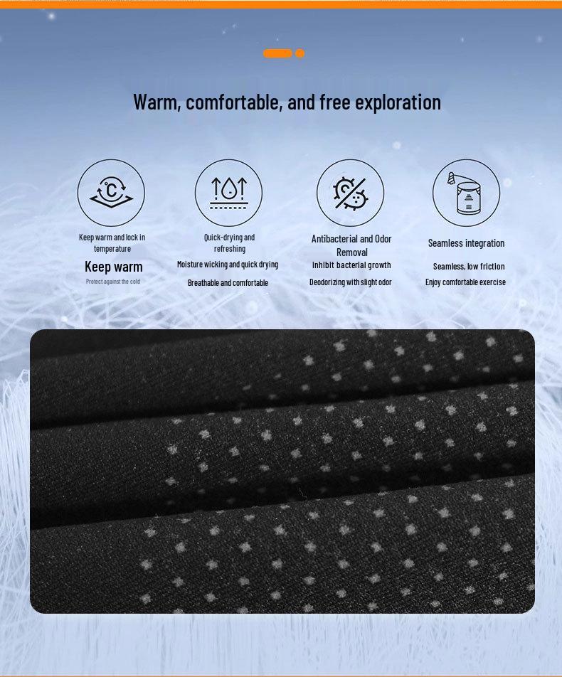 X-BIONIC Women's Skiing Compression Underwear Set - Sweat-Wicking, Quick-Drying, Warm, and Tight.
