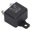 Starter Solenoid Relay Brass Coil Quick Motor Start Strong Power 4 Pin Car Starter Relay 120A 24V