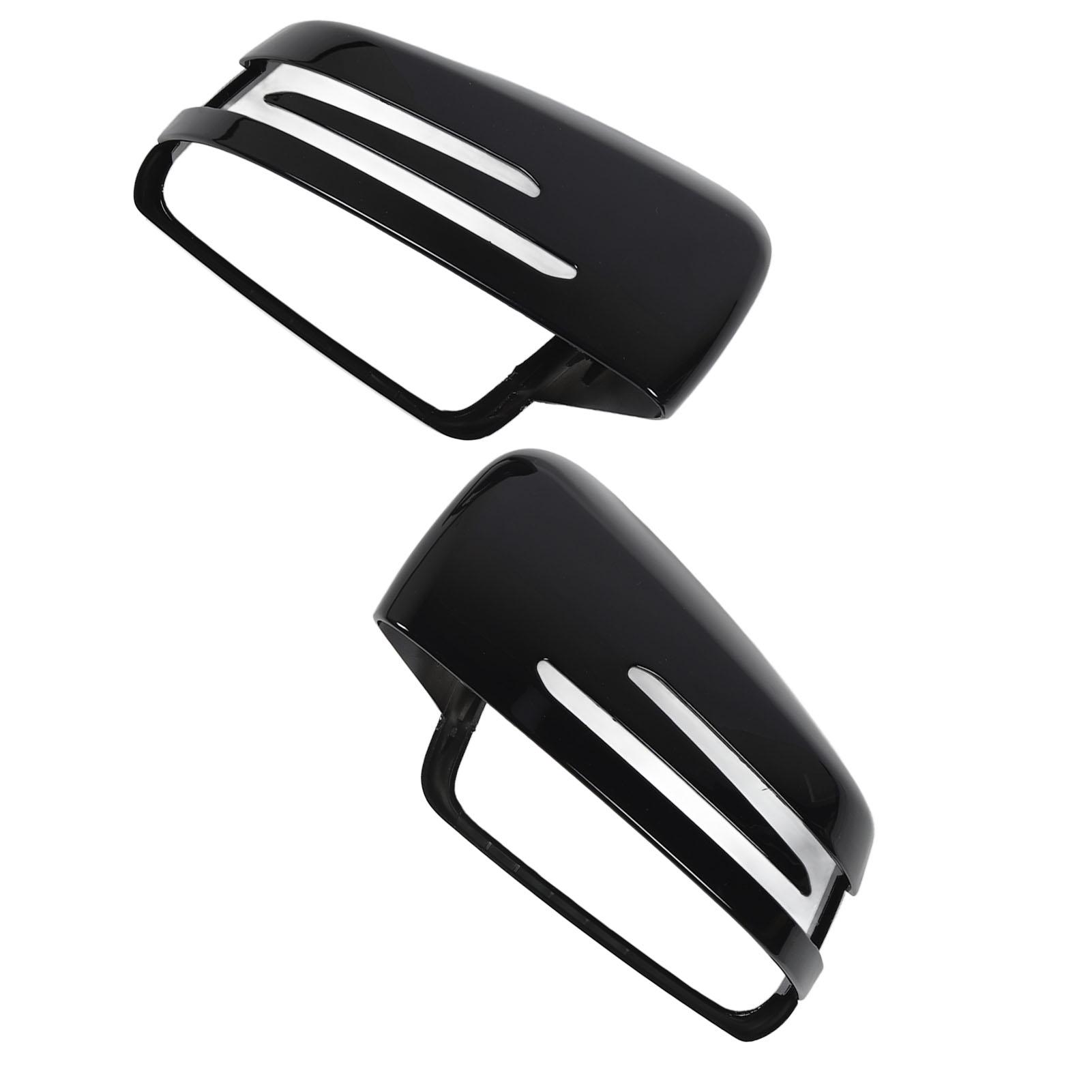 

Накладка на зеркало заднего вида A2128100964 Зеркало боковое Замена для S-Class W221 C-Class W204 C218 E-Class W212