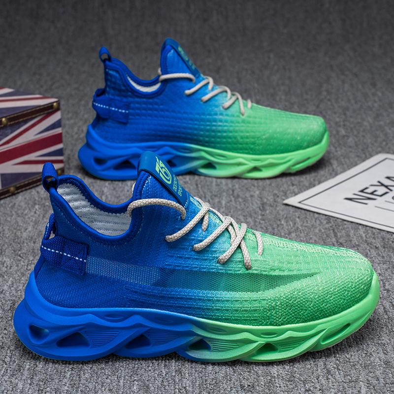 Fashion CYYTL Sneakers Mens Shoes Summer Breathable Casual Running Outdoor Hiking Sports Fashion Tennis Luxury Platform Designer Loafers