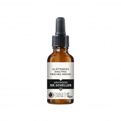 DR. Schöler Smoothing AHA&PHA Peeling Serum 15ml