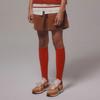 Leg Warmer_Red