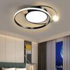 Modern Led Living Room Ceiling Lights Bedroom Kitchen Dining Room Decoration Lamp Chandeliers Nordic Indoor Home