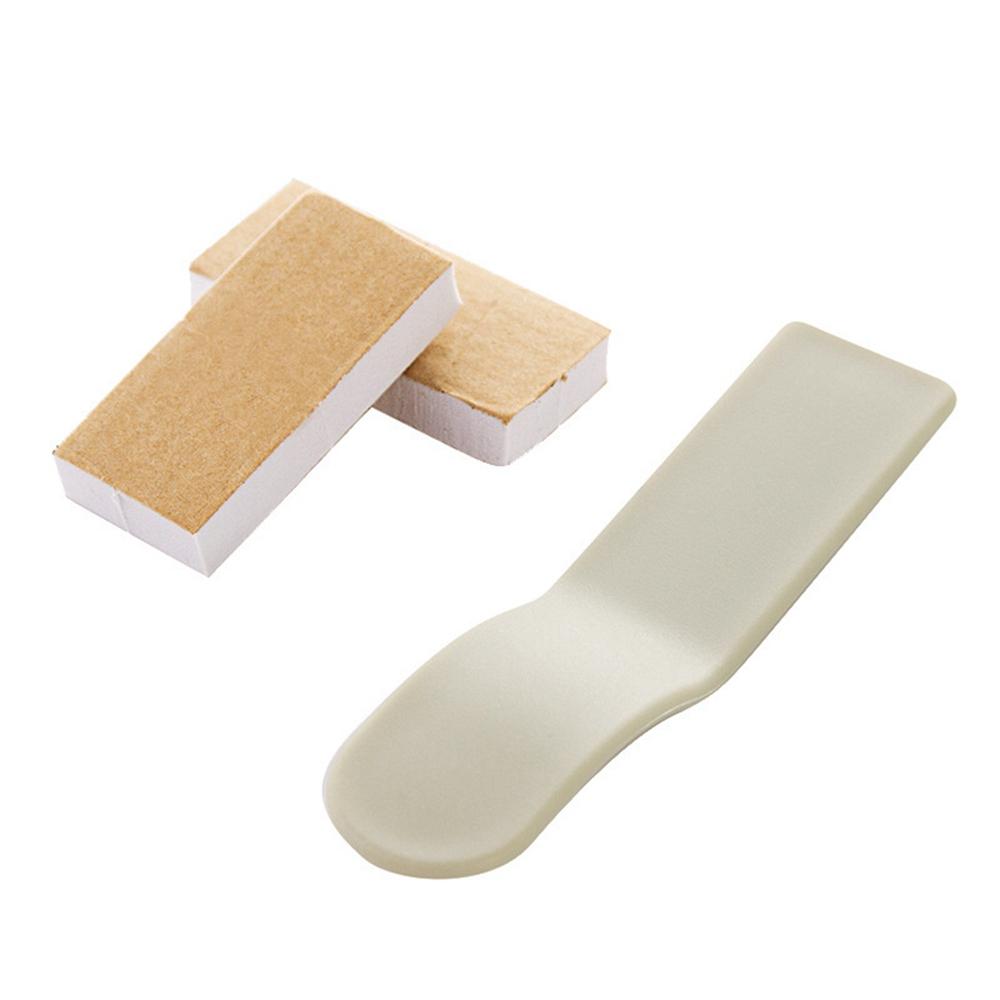 Uncovering Lid Home Bathroom Supplies Closestool Lid Lifter Toilet Seat Cover  Lifter Lift Handle