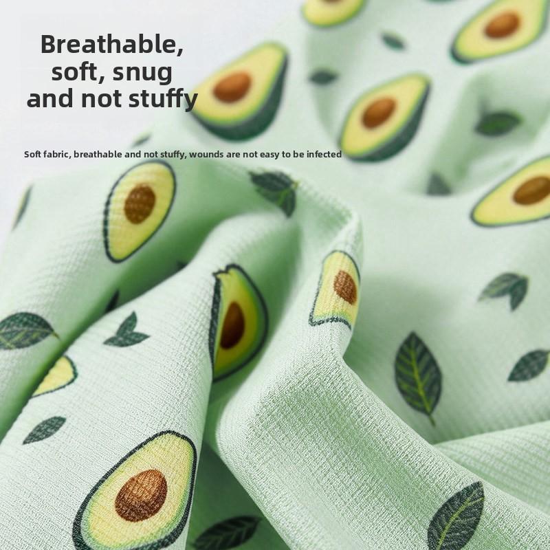 Cat Spaying Surgical Suit, Breathable Pure Cotton Clothes, Weaning Suit, Male Cat Protection Suit, Post-surgery Pet Care