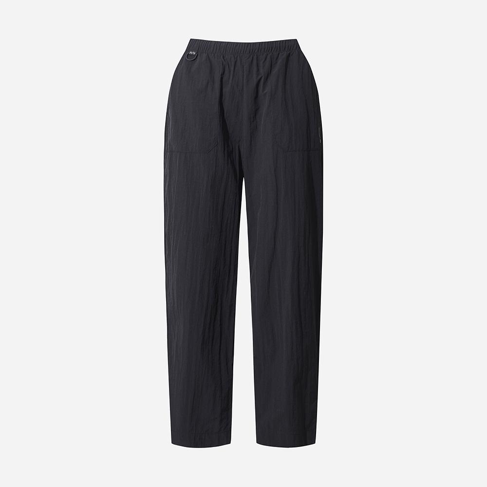 DOD Highflex Comfort Elastic Waist Pants Women (Black)
