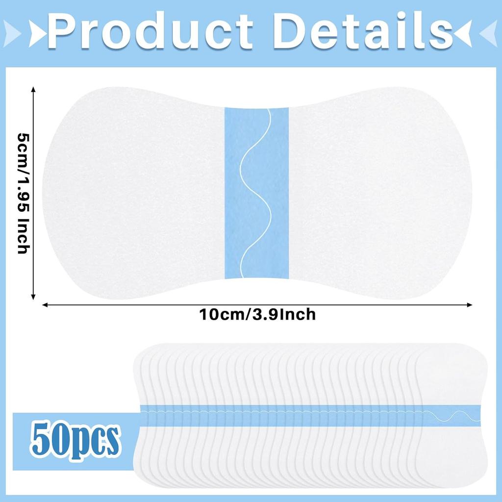 Invisible Neck Lifting Patch, Waterproof Breathable PU Film Neck Care Patch for Neck Lines 30pcs