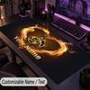 Large Mouse PadFC Köln Custom Name Text Personalized Desk Mat Non Slip Gaming Pad