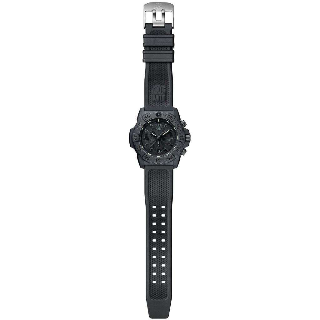 Luminox SEA Series Watch Luminox [Luminox] 3581.BO Men's [Official Import]