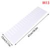 1Pc Drawer Divider Household Separators Office Storage Divider Organizer