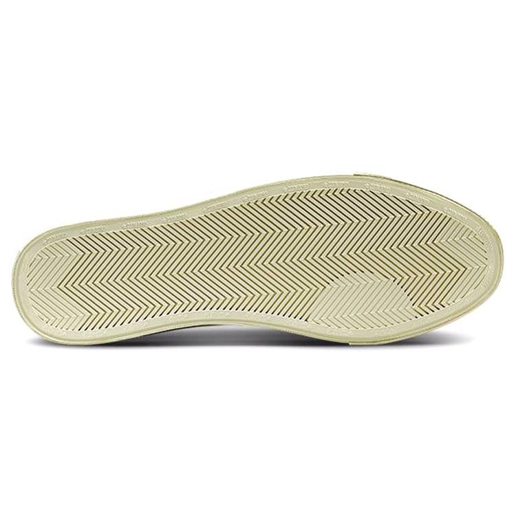 Converse John Elliott X Skid Grip 'Antique White Brown' Men's 172577C