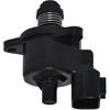 1450A132 Idle Air Control Valve Compatible with Mitsubishi Chrysler Dodge Lioncel Lancer
