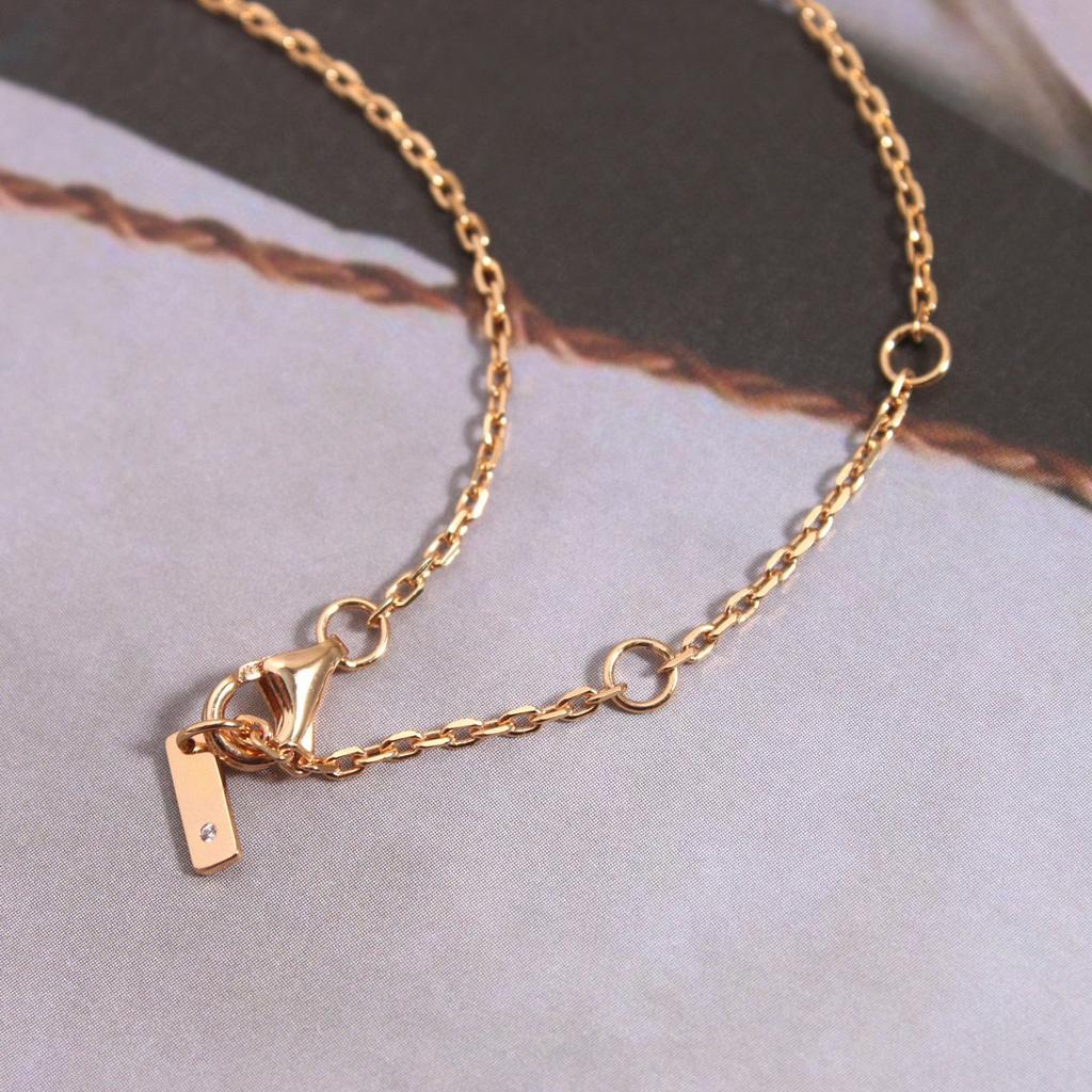 New Hot Brand Vintage Water Drop Necklace Luxury Jewelry For Women Designer Pendant Pure 925 Sliver Lady Party Chain Necklaces