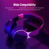FG 07S Wireless Bluetooth Headphones Foldable Stereo Bass Sports Headset