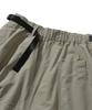 Haebeuopeudyuti Ripstop Hiker Fatigue Skirt (Desert)