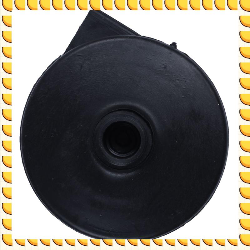 

BAAU Air Intake Compressor Pump 20Mm Male Thread Filter Silencer 4Pcs [Energy Class A +] чорний