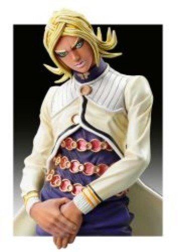 Statue Legend "JoJo's Bizarre Adventure" Part 4 17. Terunosuke Miyamoto Second [Prototype and Coloring Supervision: Hirohiko Araki]