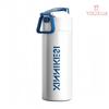 Japanese Large-Capacity Thermos Cup for Students, 316 Stainless Steel Outdoor Sports Water Bottle, Men's Car-Mounted Direct Drinking Cup