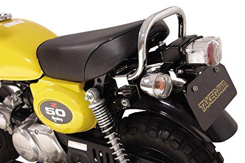 Special Parts Takegawa Grab Bar Monkey both carburetor and FI (for vehicles) 09-11-0010