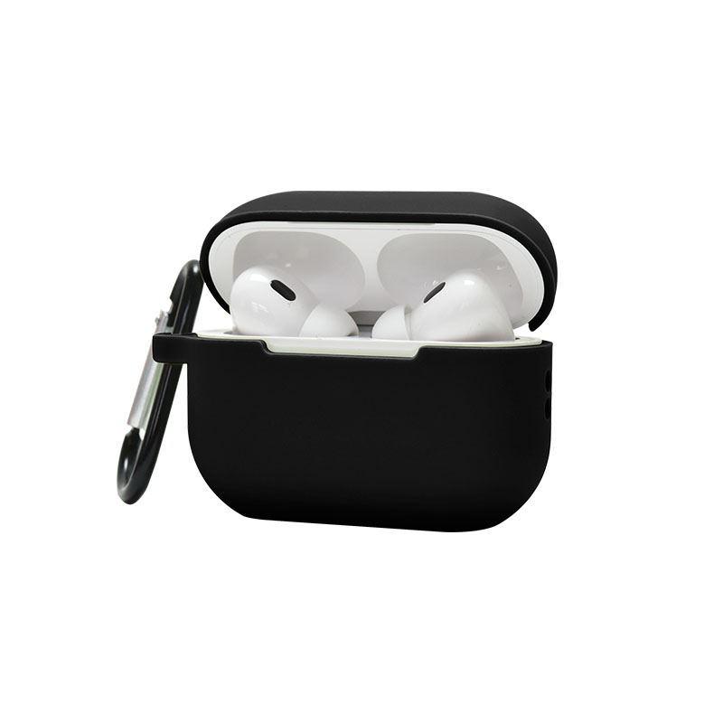 2022 Apple AirPods Pro 2 Silicone Case with Fashion Lanyard