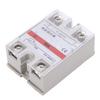 Solid State Voltage Regulator SSVR AC Voltage Resistance Value Regulation 40A 24?380VAC