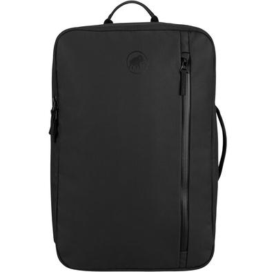 Backpack Mammut Seon Transporter 25 Black (2510-03911-0001)