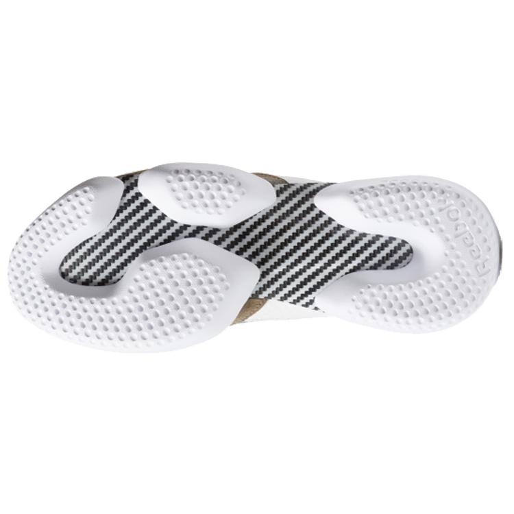 Reebok 3D Op. Knit Running Shoes Grey CN3790