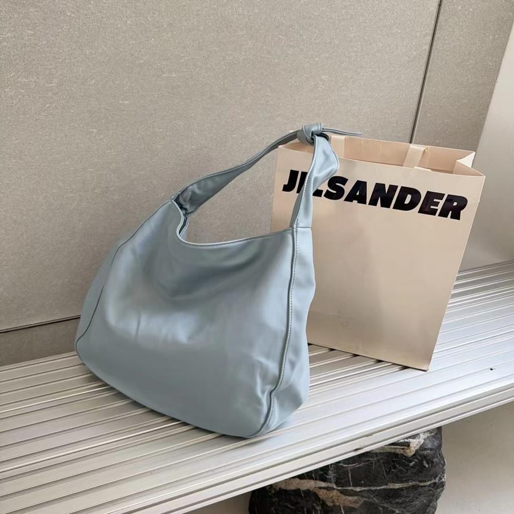 Niche Underarm Bag Women'S Summer Fashion Trendy Tote Bag Versatile Student Large-Capacity Shoulder Bag