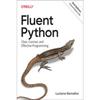 Oreilly Fluent Python Taschenbuch UKN137