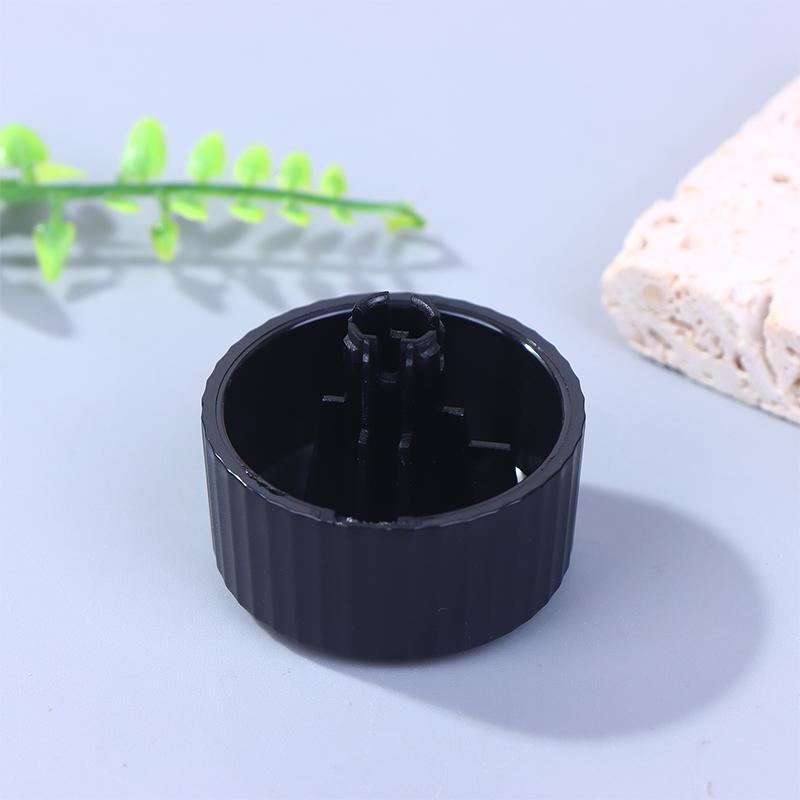 

Air Fryer Switch Knob For Hd9200 9252 9255 Timing Knob Replacement Accessories black long