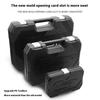 Major Auto Repair Toolbox Set for Automotive Repair Maintenance Repair Socket Wrench Multi Functional Sleeve Combination Set