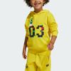 Adidas x LEGO/, Sweatshirt Yellow Kids' HS1155