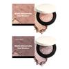 3.5G Shimmery Eye Shadow Long Lasting Waterproof Smudge-proof Shimmering Metallic Women Eyeshadow Eye Makeup Supplies