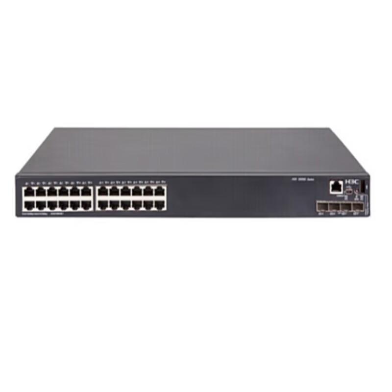 H3C S5500 Series Managed Core Switch