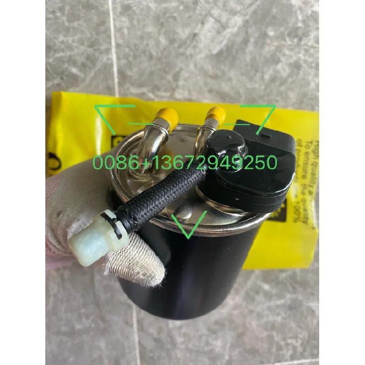 Inline Fuel Filter for  W204 X204 S204 W212 V212 S212 W166 X166 E250 Replaces OE# 6510902852,6510901652