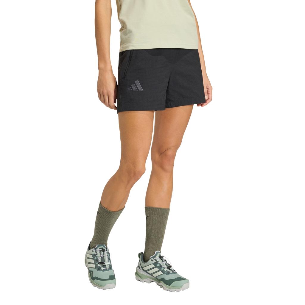 Adidas Terrex Xperia Clima365 Mid Shorts Jy4176