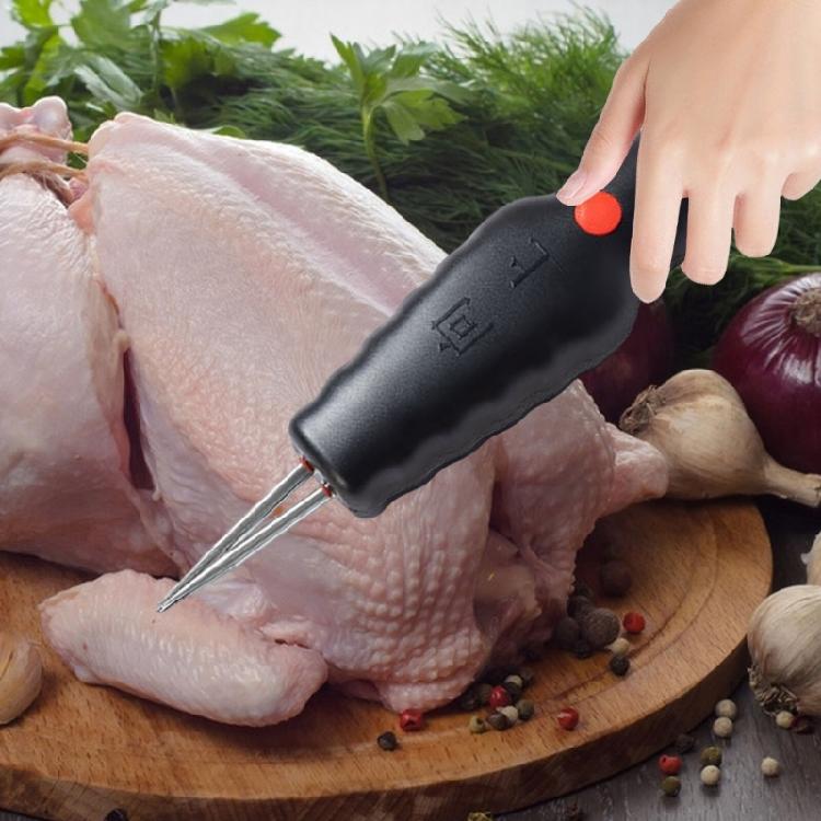 Electric Chicken Plucker Machine Poultry Plucker Portable Duck Gooses Bird Turkey Poultry Plucking Machine Enduring