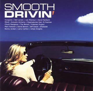 

CD JEFF GOLB - Smooth Driving UCCU1064PROMO Japan ObiMusic Others Used